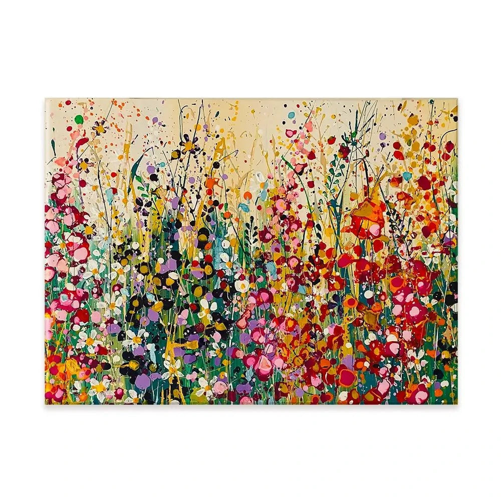 Esmae Canvas Print Esmae Canvas Print wall art product Scarlet Sky Studio