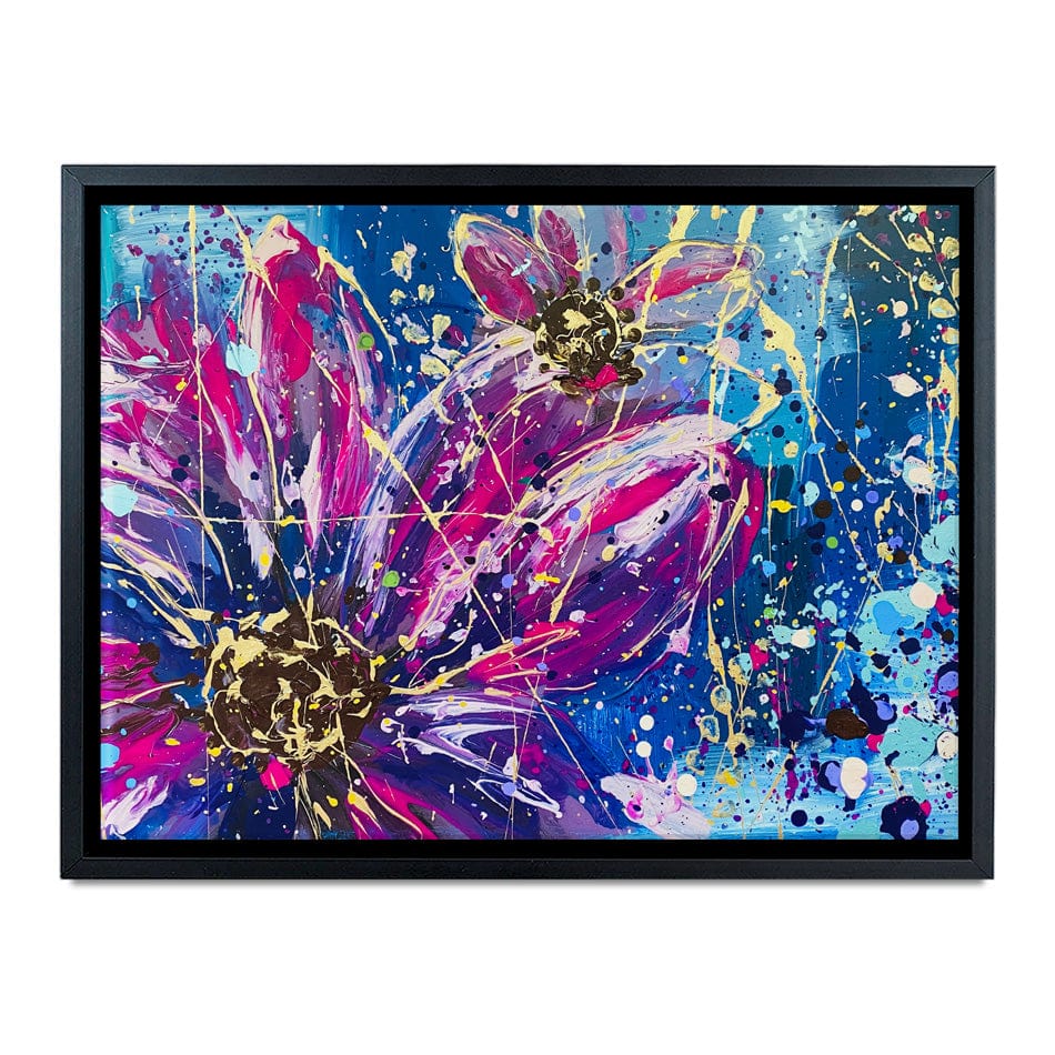 Estelle Canvas Print wall art product Scarlet Sky Studio