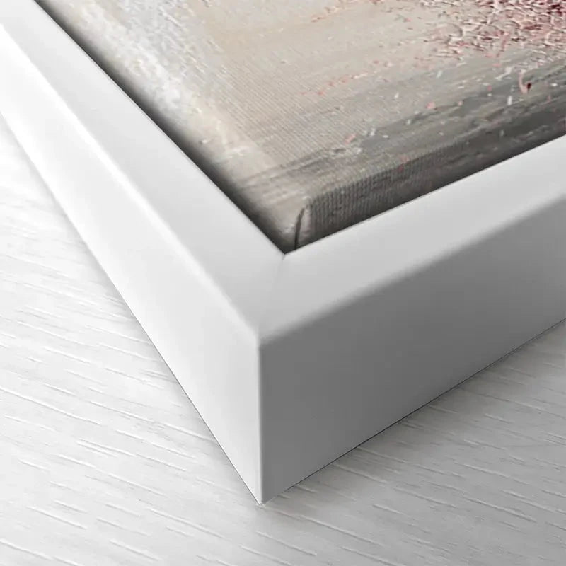 Eternal Play Canvas Print Eternal Play Canvas Print wall art product Isabella Karolewicz
