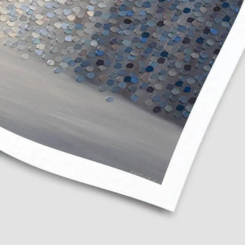 Euphoria Art Print Euphoria Art Print wall art product Ekaterina Ermilkina