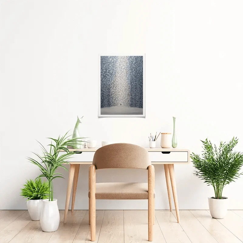 Euphoria Art Print Euphoria Art Print wall art product Ekaterina Ermilkina