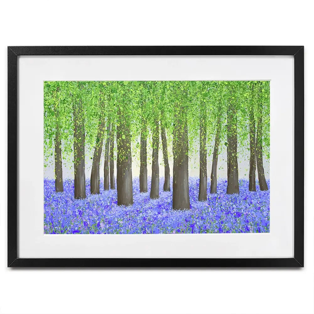 Everlasting Love Framed Art Print Everlasting Love Framed Art Print wall art product Jo Gough