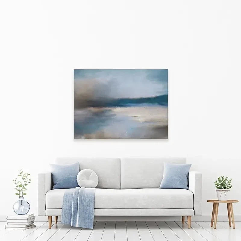Fairyland Canvas Print Fairyland Canvas Print wall art product Roberto Moro