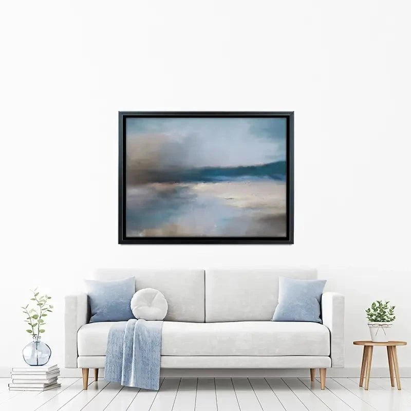Fairyland Canvas Print Fairyland Canvas Print wall art product Roberto Moro