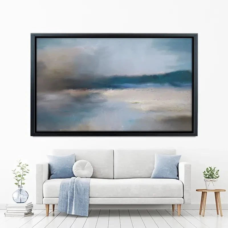 Fairyland Canvas Print Fairyland Canvas Print wall art product Roberto Moro
