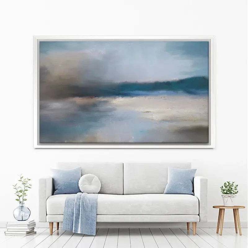 Fairyland Canvas Print Fairyland Canvas Print wall art product Roberto Moro