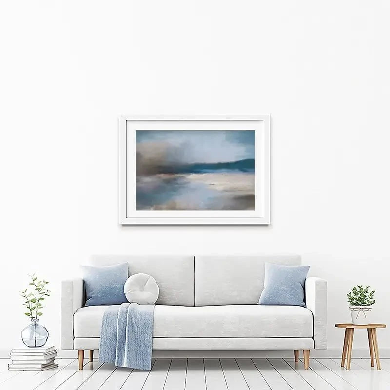 Fairyland Framed Art Print Fairyland Framed Art Print wall art product Roberto Moro