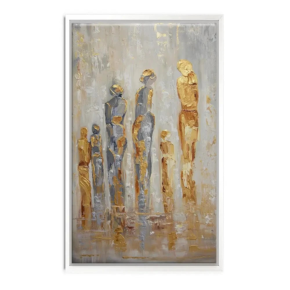 Family Canvas Print Family Canvas Print wall art product Osnat Tzadok