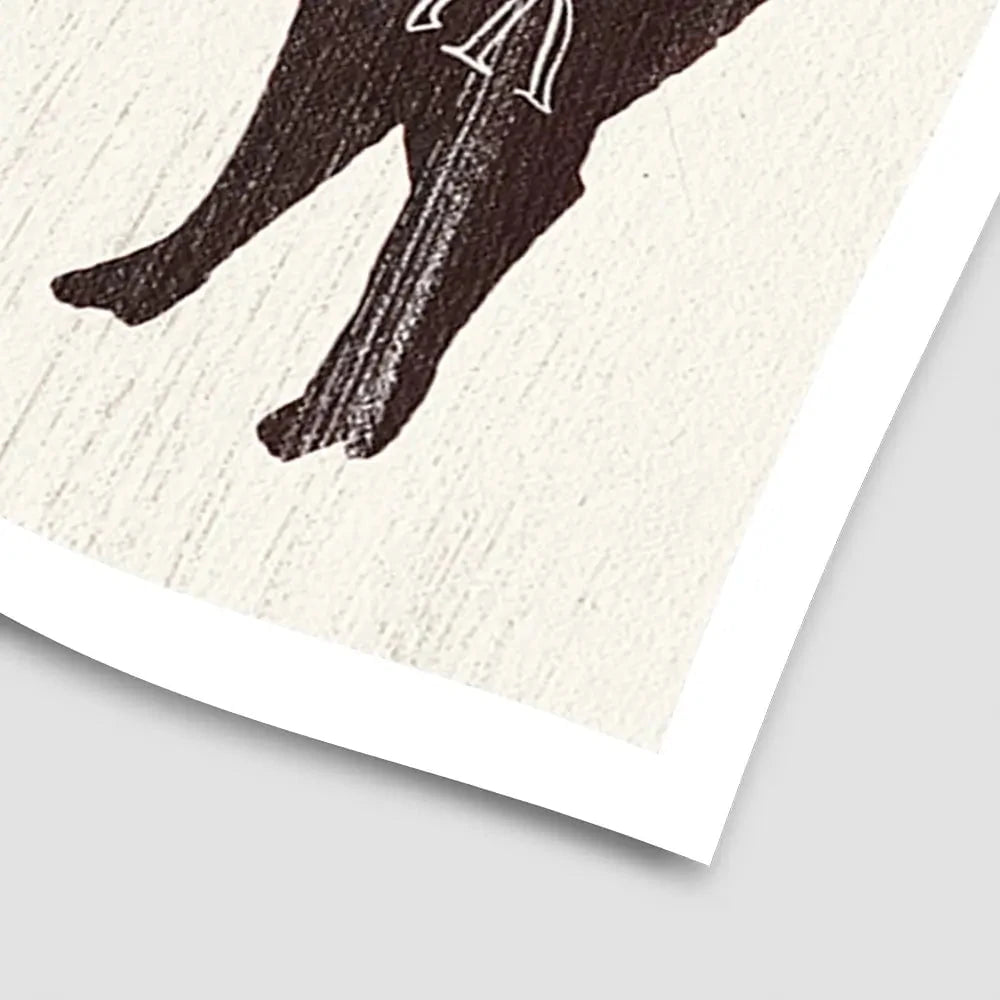 Farmhouse BBQ 4 Art Print Farmhouse BBQ 4 Art Print wall art product Art Print Shop