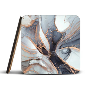 Fifty Shades Of Grey Marble Coaster Set Fifty Shades Of Grey Marble Coaster Set wall art product coldsun777 / Shutterstock