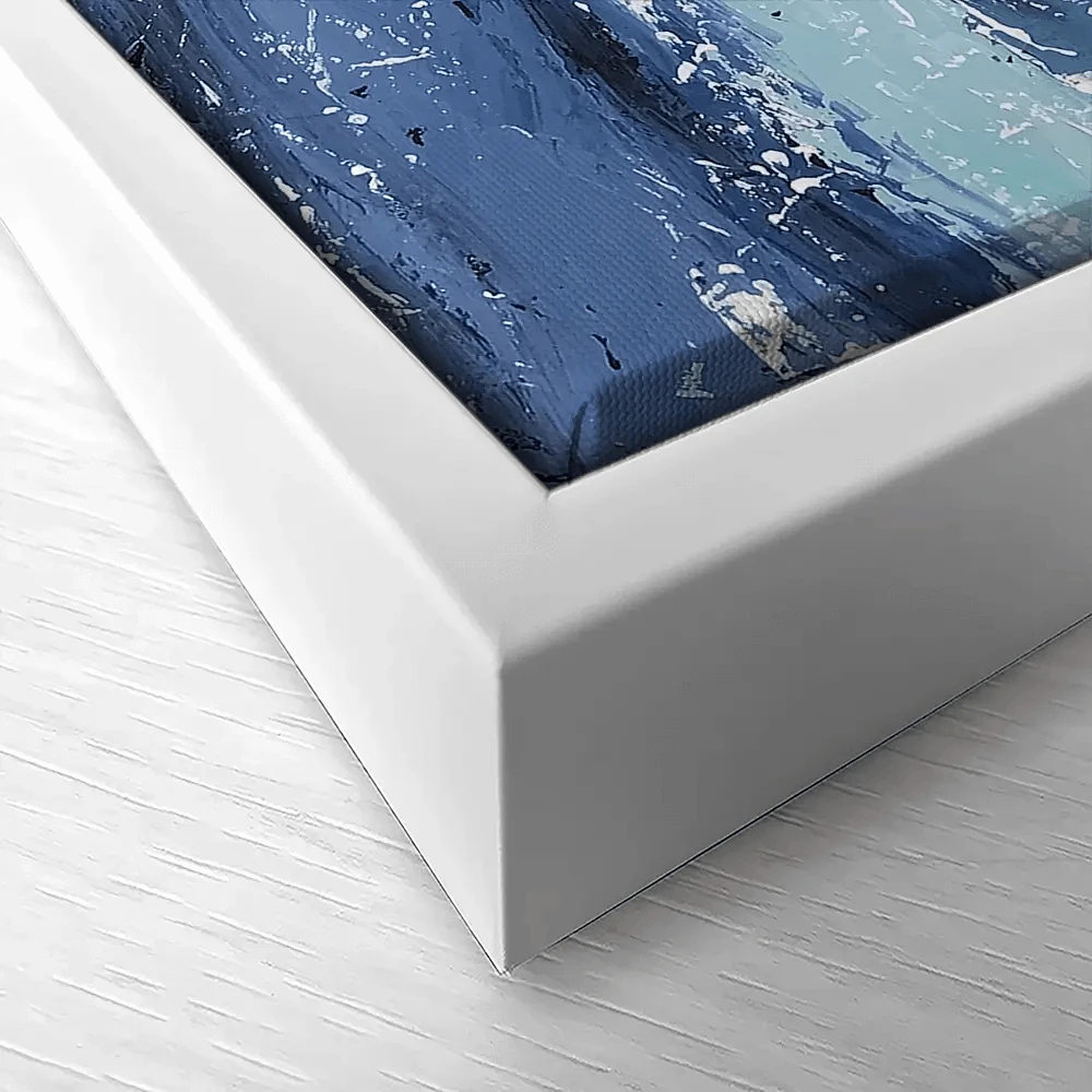 Final Sailing Canvas Print Final Sailing Canvas Print wall art product Jade Reynolds