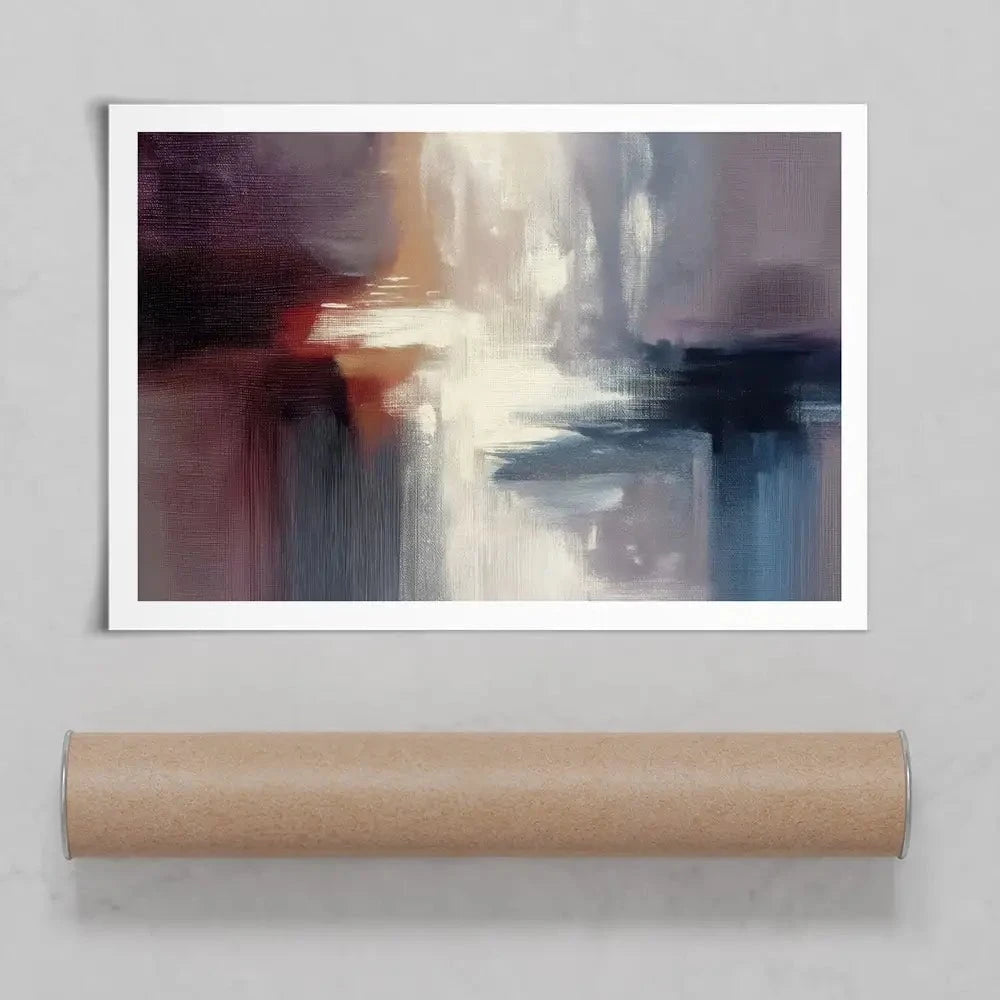 First Light Art Print First Light Art Print wall art product Creative Studio - Independent