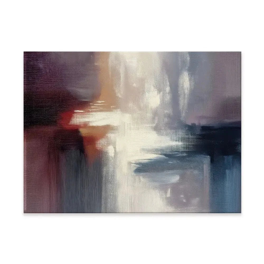 First Light Canvas Print First Light Canvas Print wall art product Creative Studio - Independent