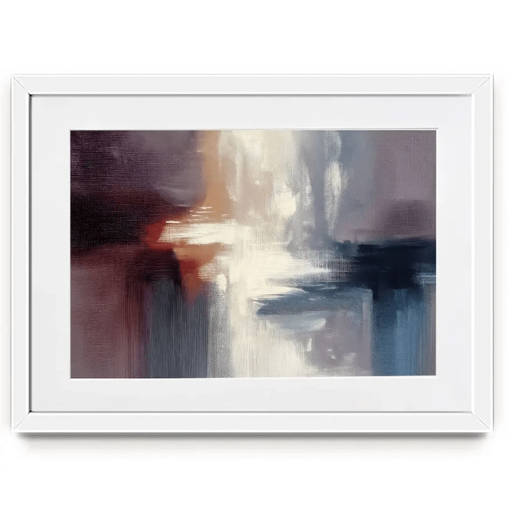 First Light Framed Art Print First Light Framed Art Print wall art product Creative Studio - Independent