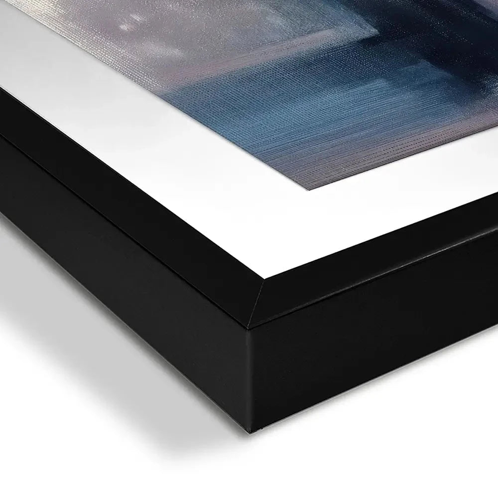First Light Framed Art Print First Light Framed Art Print wall art product Creative Studio - Independent