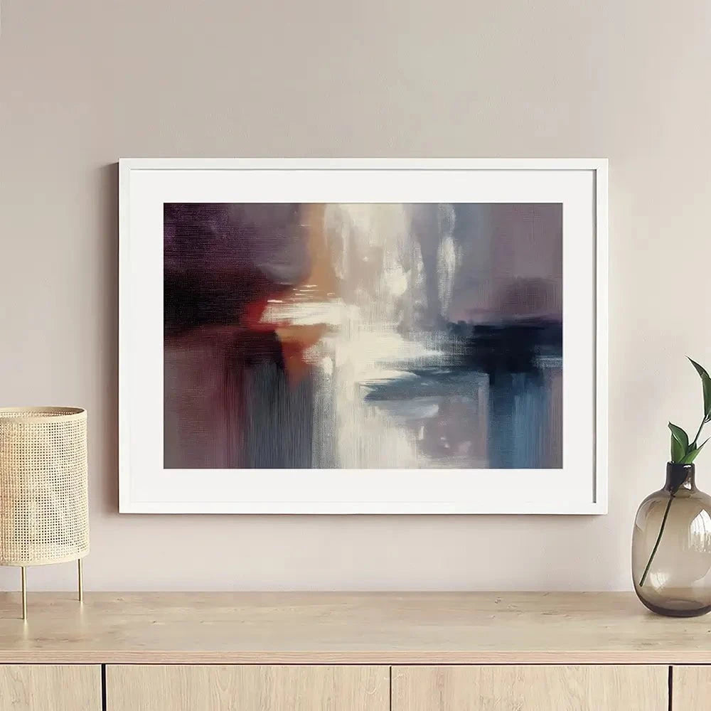 First Light Framed Art Print First Light Framed Art Print wall art product Creative Studio - Independent