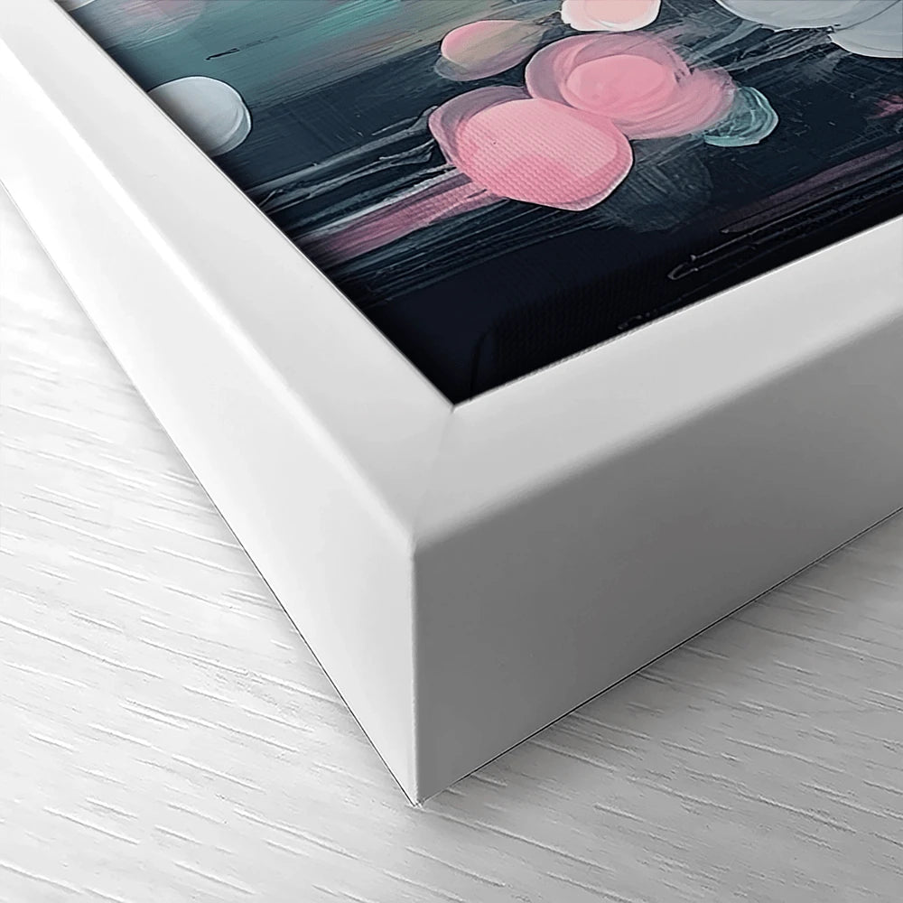 Floral Fantasy 2 Canvas Print Floral Fantasy 2 Canvas Print wall art product David Alexander Elder