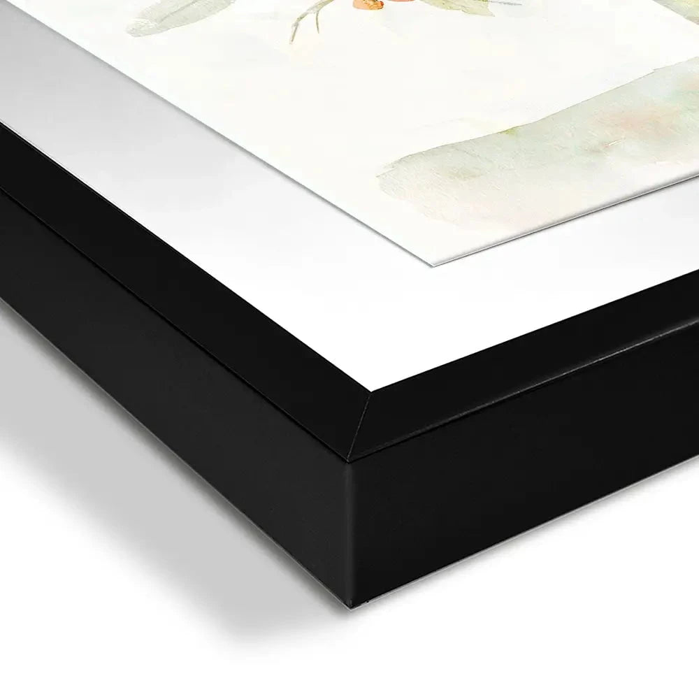 Floral Fragrance Square Framed Art Print Floral Fragrance Square Framed Art Print wall art product Carol Robinson