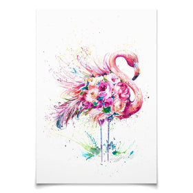 Florence Art Print Florence Art Print wall art product Nicola Jane Rowles