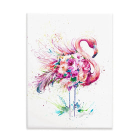 Florence Canvas Print Florence Canvas Print wall art product Nicola Jane Rowles