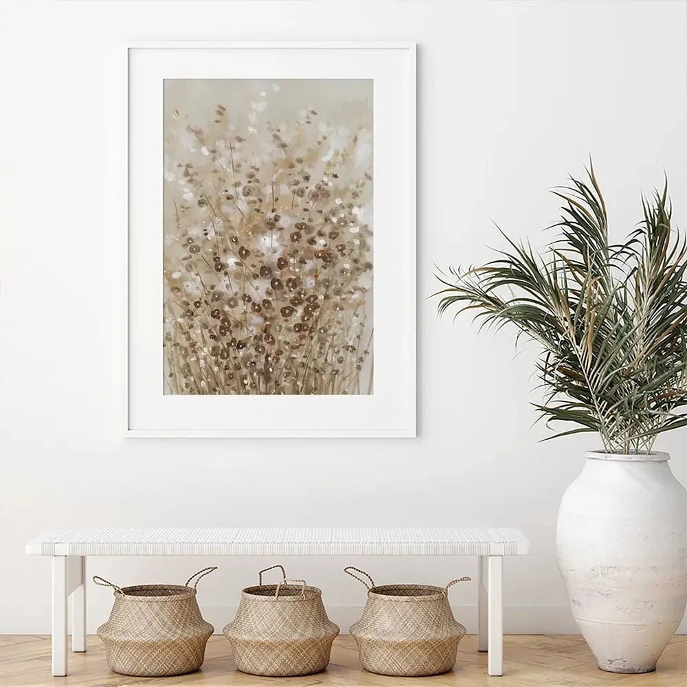 Flourishing Framed Art Print Flourishing Framed Art Print wall art product Tim O'Toole