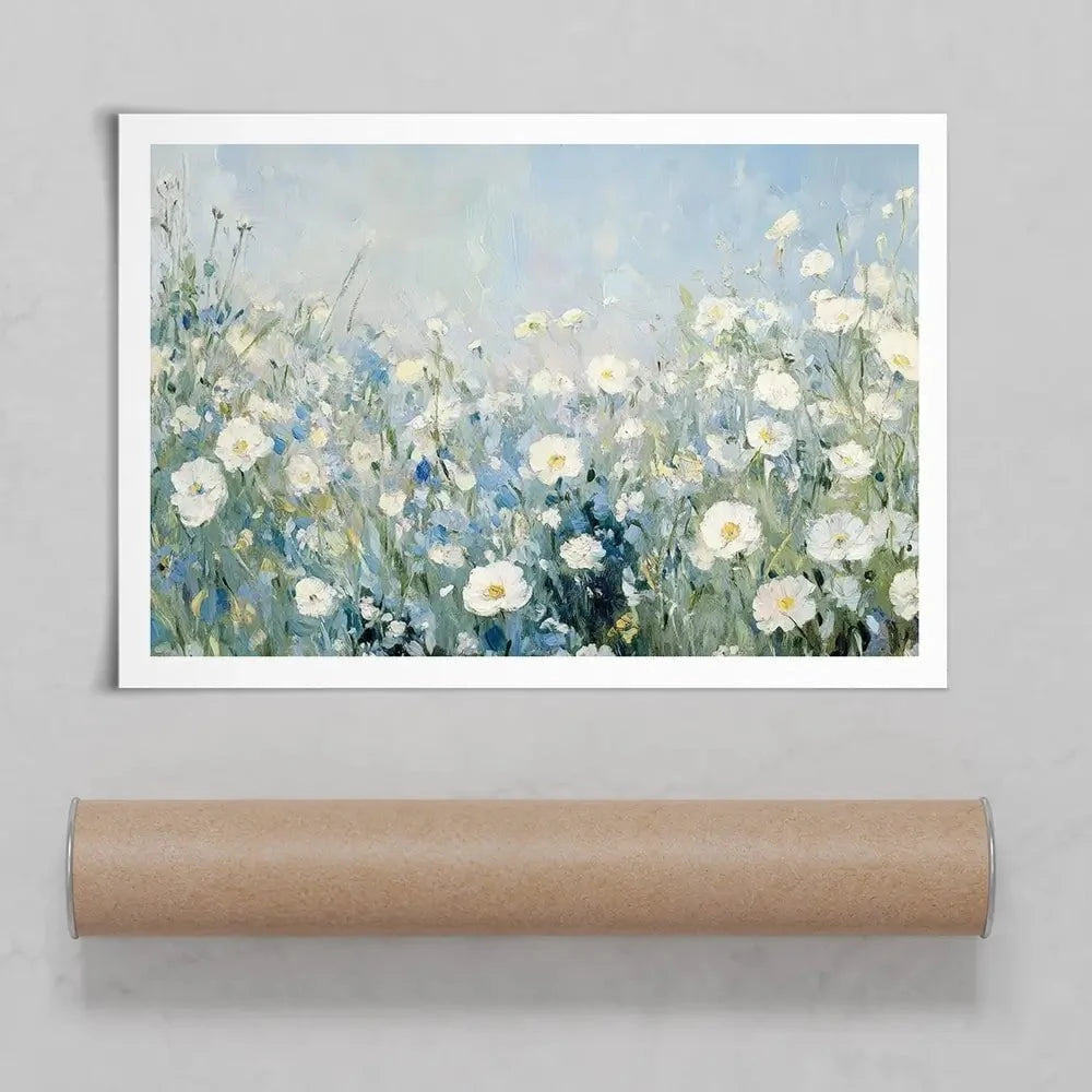 Foliage Dream Art Print Foliage Dream Art Print wall art product Petals Prints Design - Independent