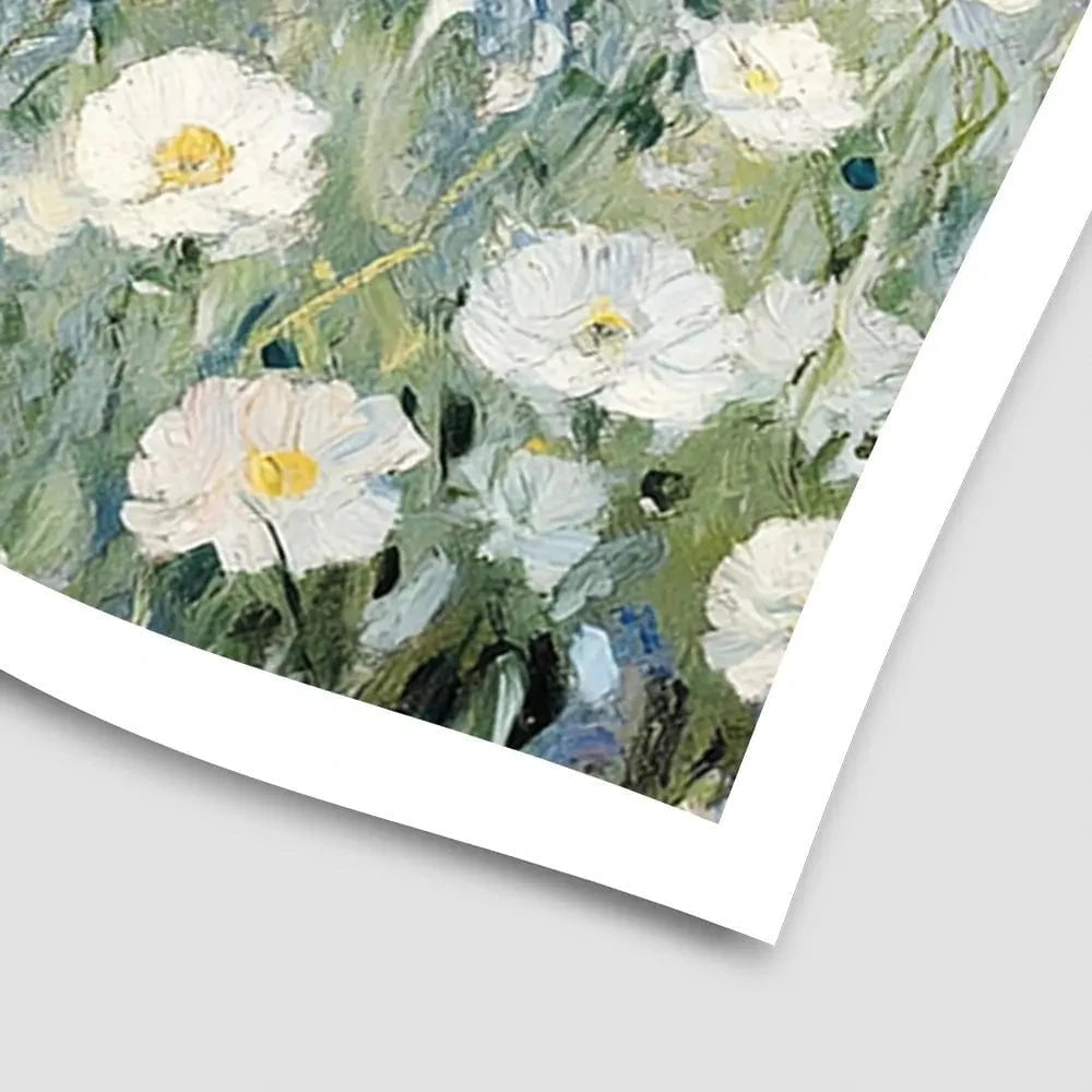Foliage Dream Art Print Foliage Dream Art Print wall art product Petals Prints Design - Independent