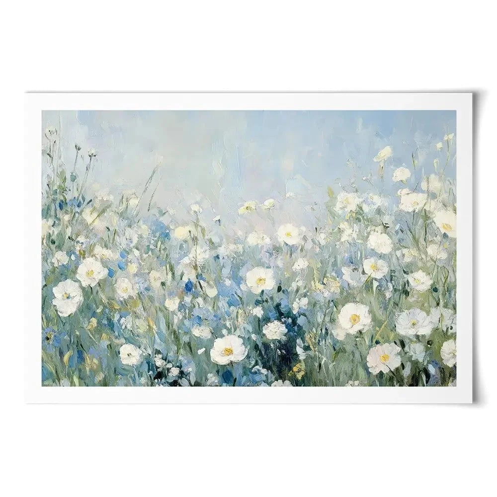 Foliage Dream Art Print Foliage Dream Art Print wall art product Petals Prints Design - Independent