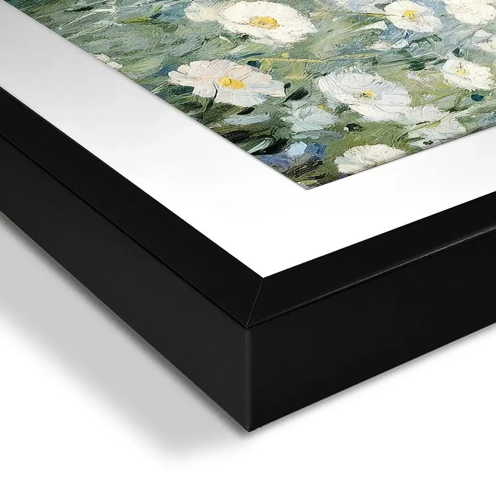 Foliage Dream Framed Art Print Foliage Dream Framed Art Print wall art product Petals Prints Design - Independent