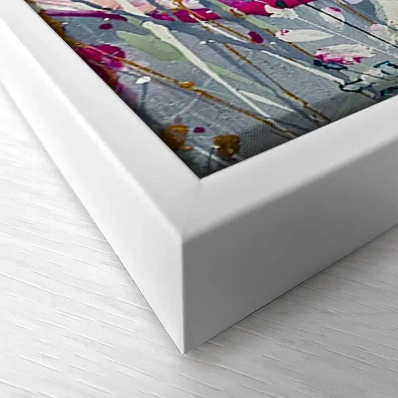 Francine Canvas Print Francine Canvas Print wall art product Scarlet Sky Studio