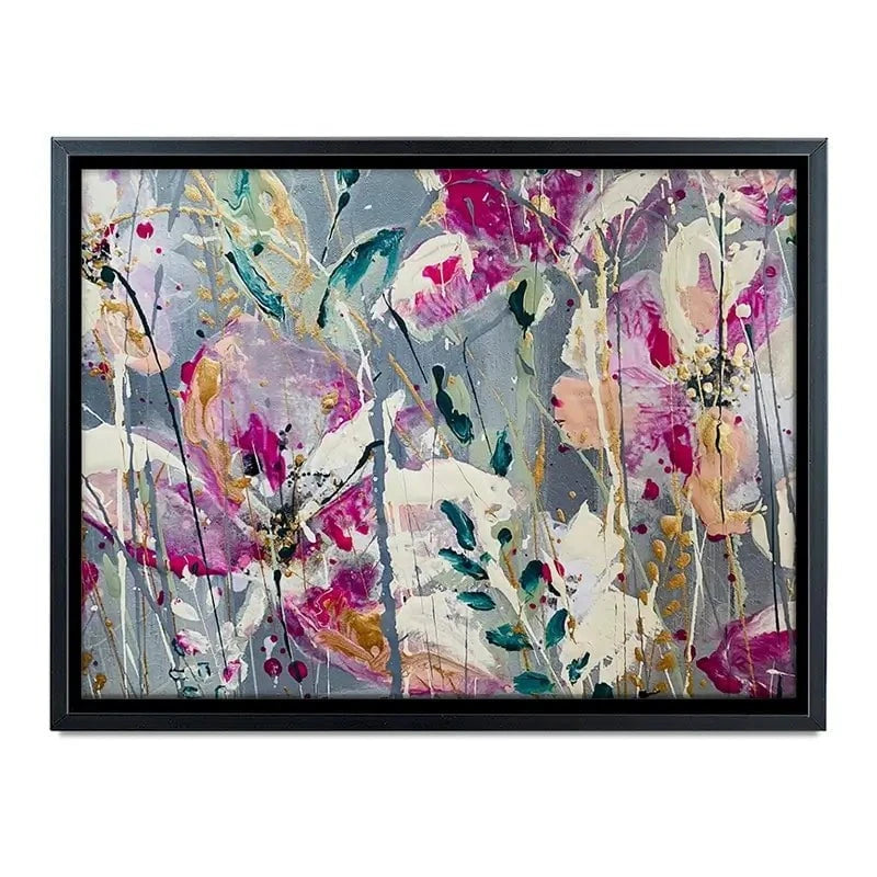 Francine Canvas Print Francine Canvas Print wall art product Scarlet Sky Studio