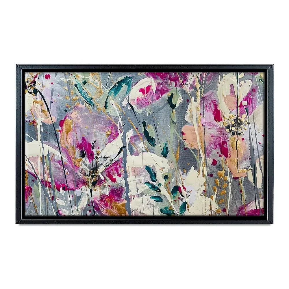 Francine Canvas Print Francine Canvas Print wall art product Scarlet Sky Studio