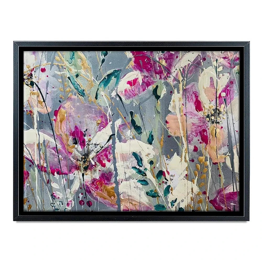Francine Canvas Print Francine Canvas Print wall art product Scarlet Sky Studio