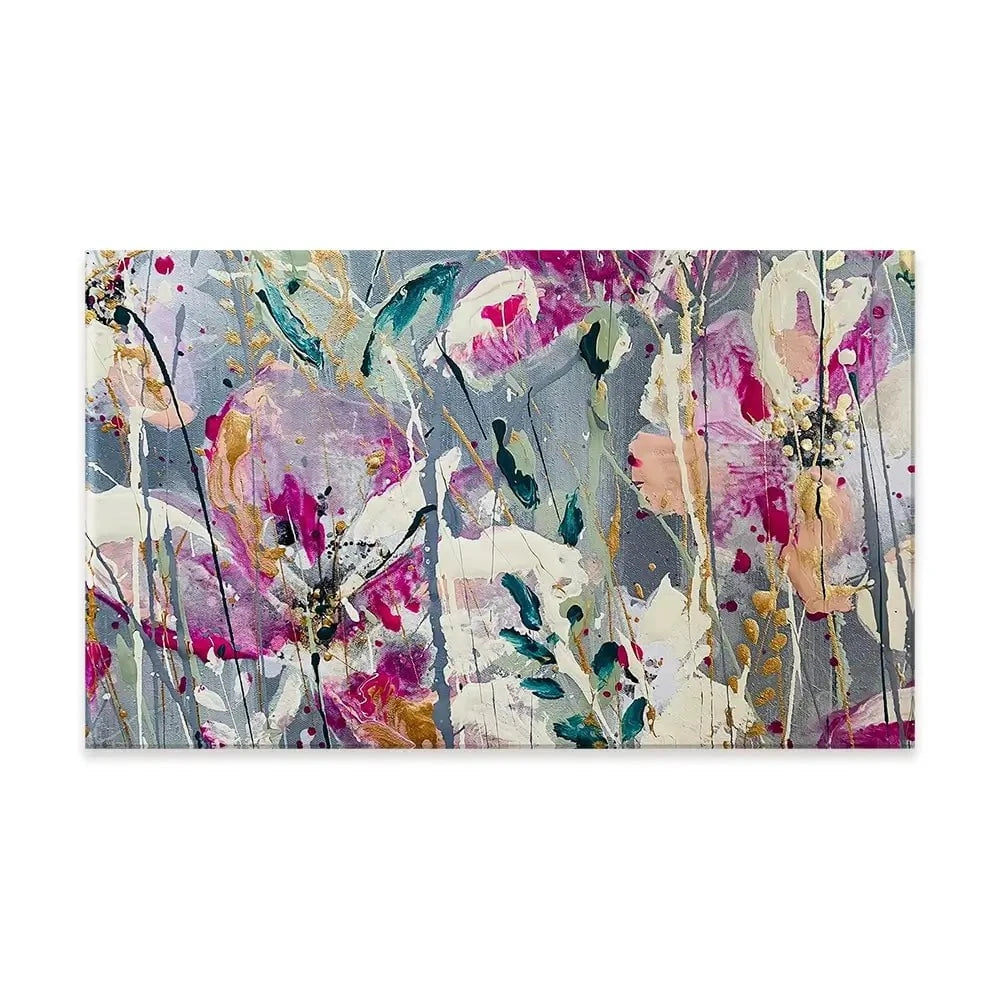 Francine Canvas Print Francine Canvas Print wall art product Scarlet Sky Studio