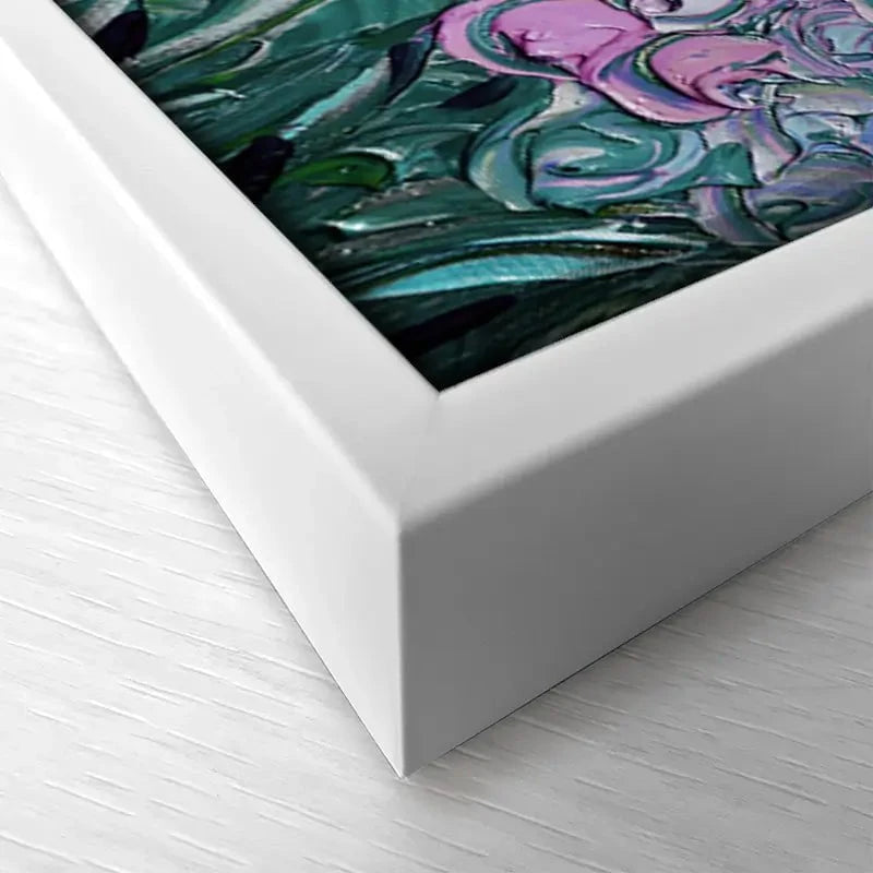 Freedom To Fly Canvas Print Freedom To Fly Canvas Print wall art product Nada Khatib