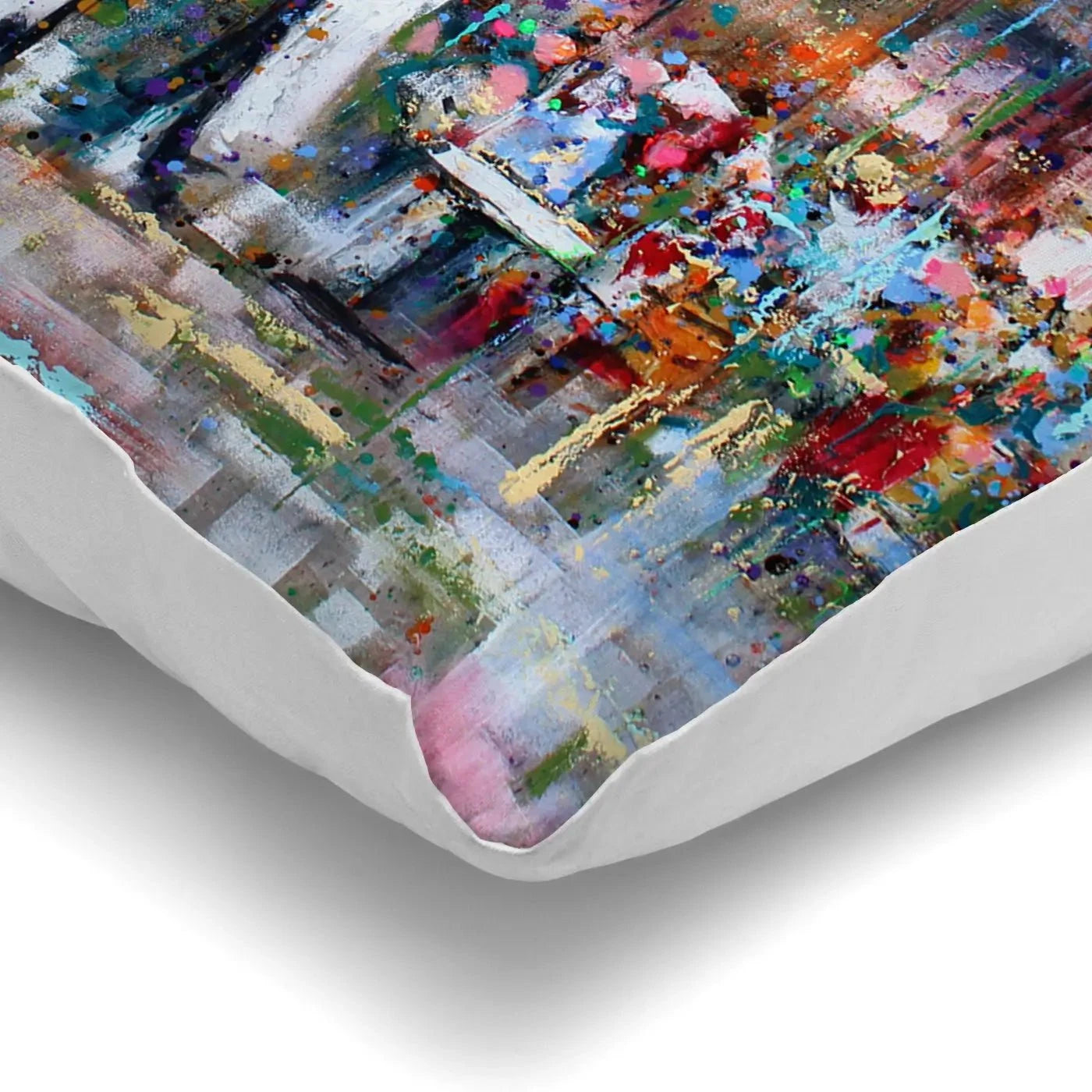 French Terras Cushion French Terras Cushion wall art product Studio Paint-Ing