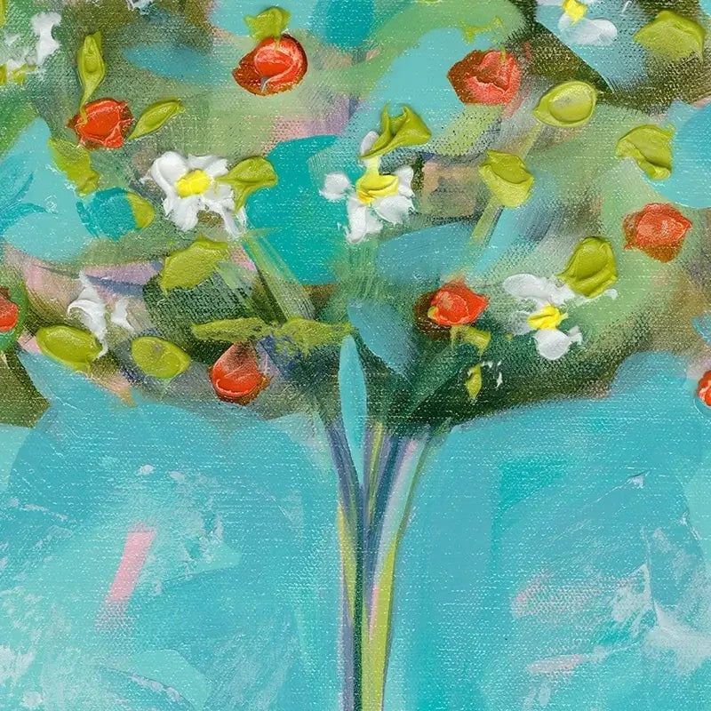 Fresh And Fruity Art Print Fresh And Fruity Art Print wall art product Estelle Grengs - Independent