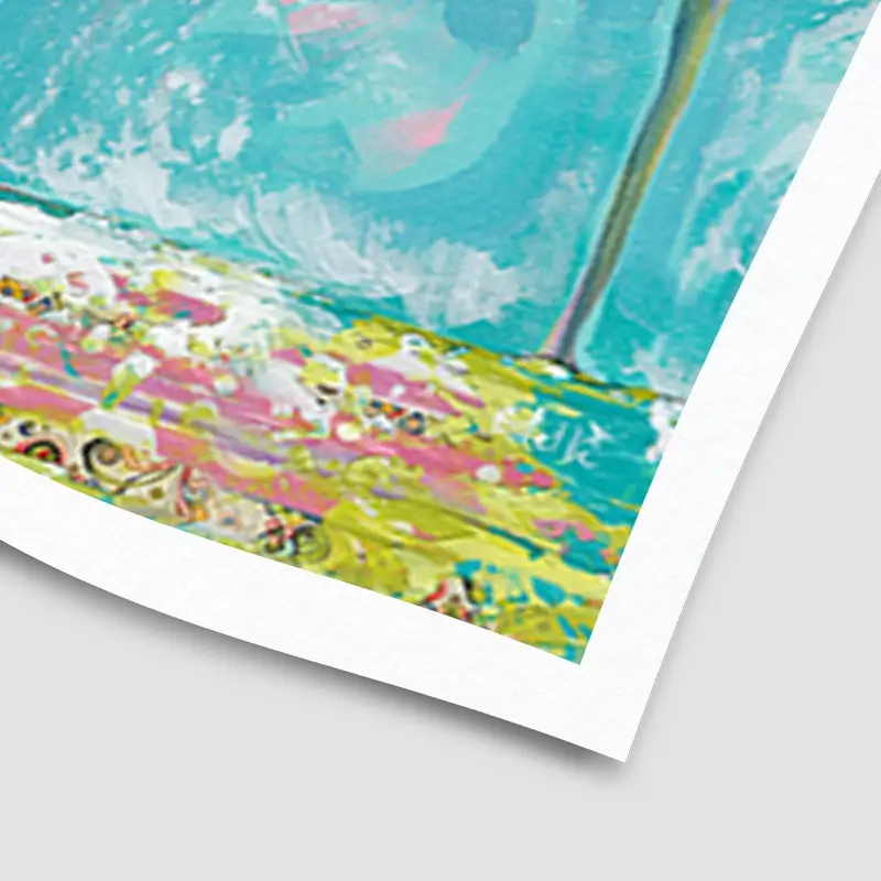 Fresh And Fruity Art Print Fresh And Fruity Art Print wall art product Estelle Grengs - Independent