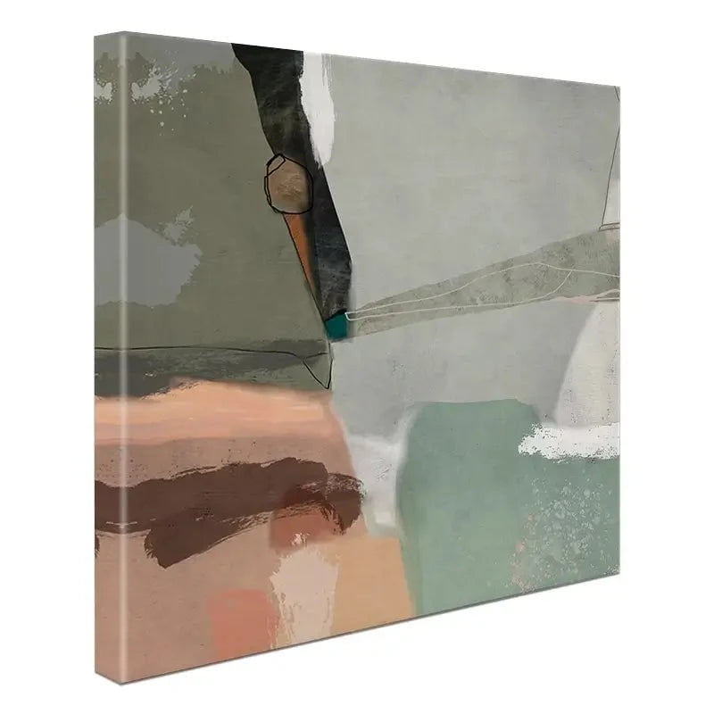 Friday Afternoon Canvas Print Friday Afternoon Canvas Print wall art product Roberto Moro