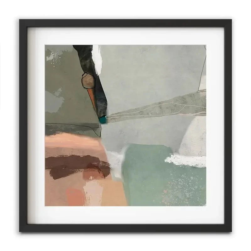 Friday Afternoon Framed Art Print Friday Afternoon Framed Art Print wall art product Roberto Moro