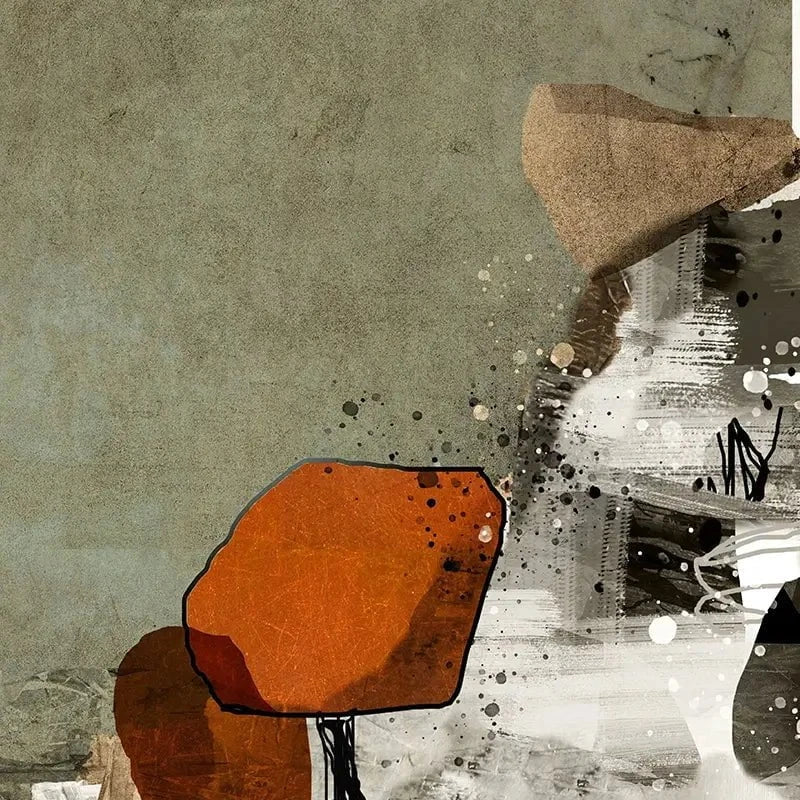 From Above Art Print From Above Art Print wall art product Roberto Moro
