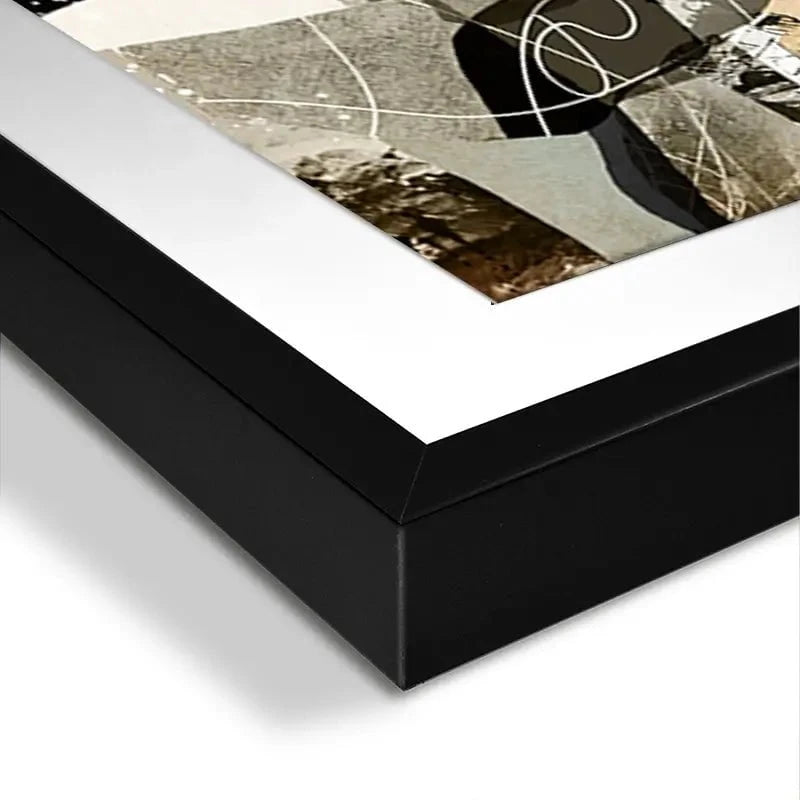 From Above Framed Art Print From Above Framed Art Print wall art product Roberto Moro