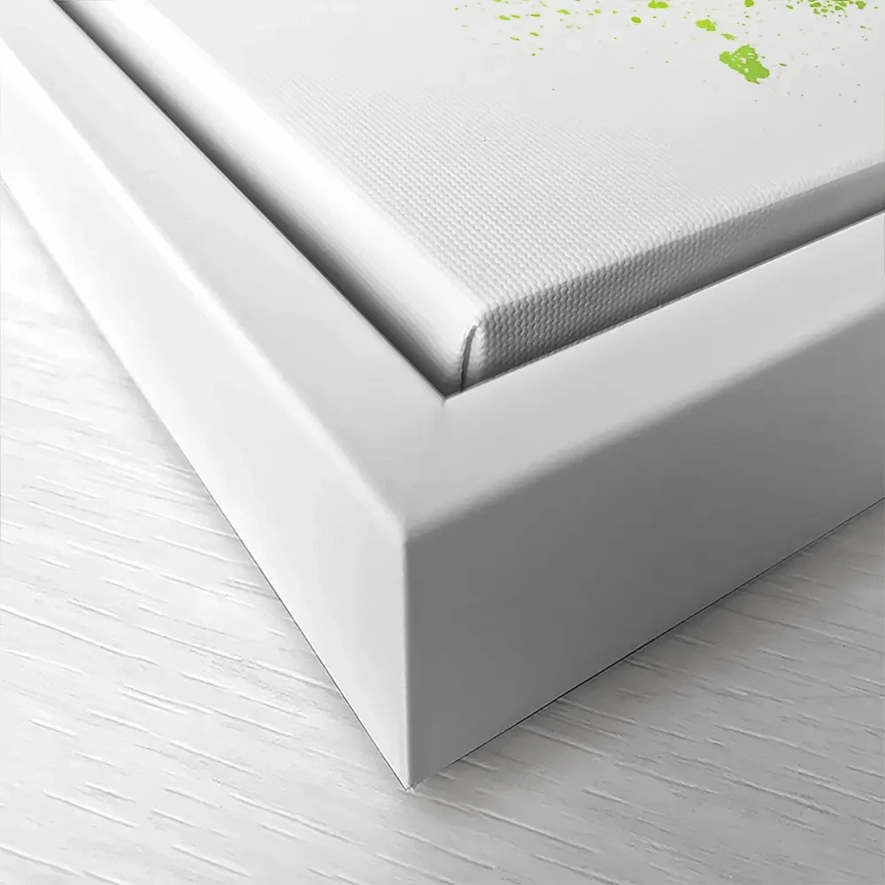 Fruity Canvas Print Fruity Canvas Print wall art product SvetaArtStore / Shutterstock