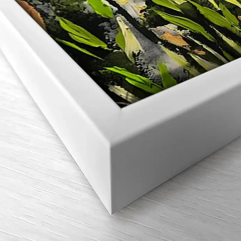 Full Of Bull Canvas Print Full Of Bull Canvas Print wall art product Estelle Grengs - Independent