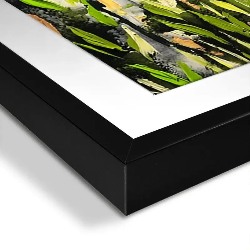 Full Of Bull Framed Art Print Full Of Bull Framed Art Print wall art product Estelle Grengs - Independent