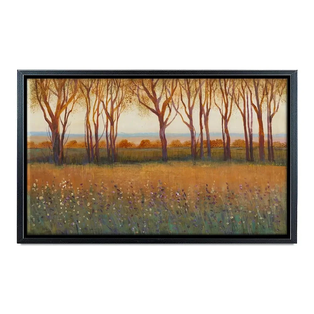 Glow In The Afternoon Canvas Print Glow In The Afternoon Canvas Print wall art product Tim O'Toole