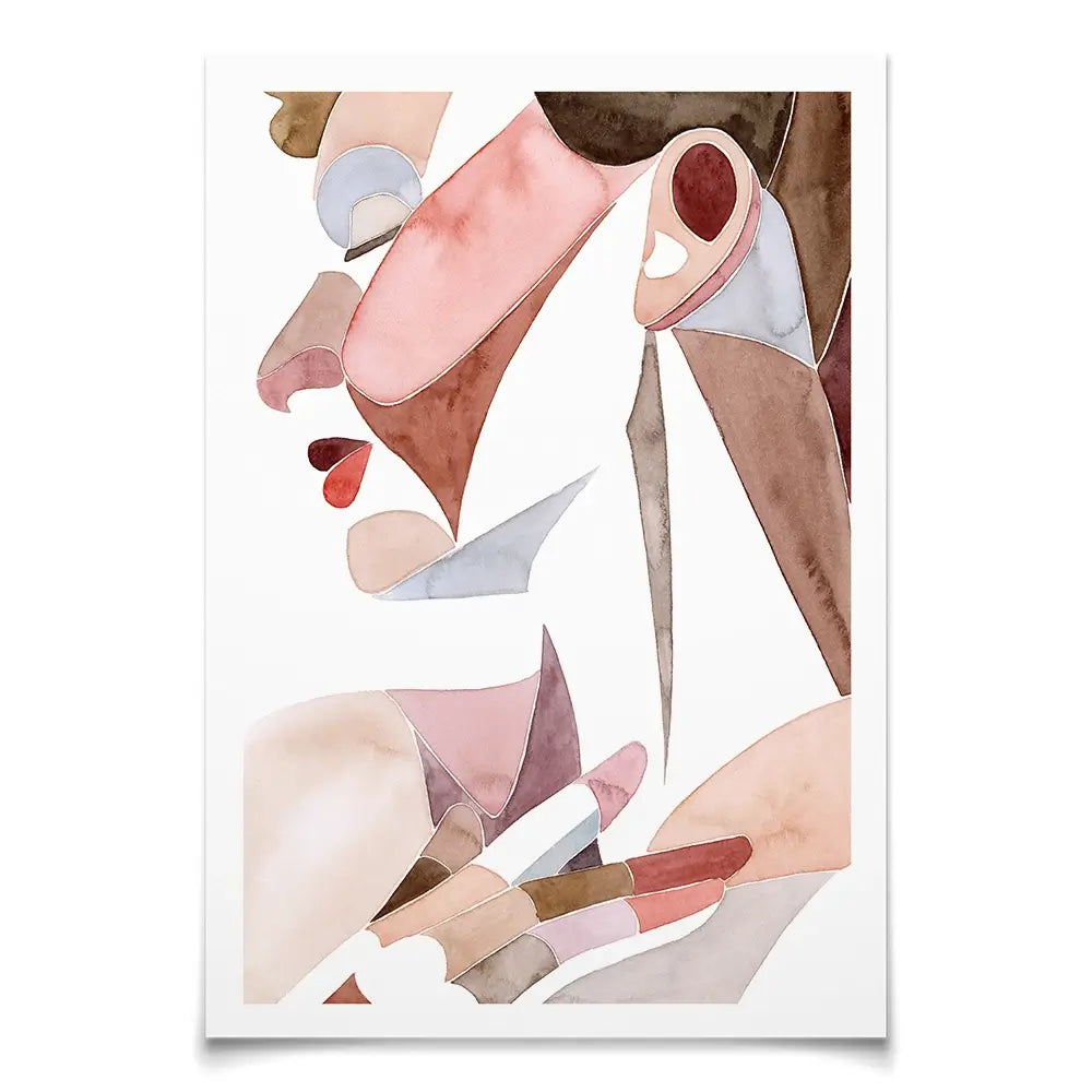 Golden Age Art Print Golden Age Art Print wall art product Grace Popp