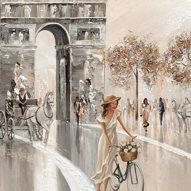 Golden Days Framed Art Print Golden Days Framed Art Print wall art product Isabella Karolewicz