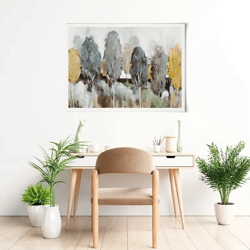 Golden Hour Art Print Golden Hour Art Print wall art product Carol Robinson