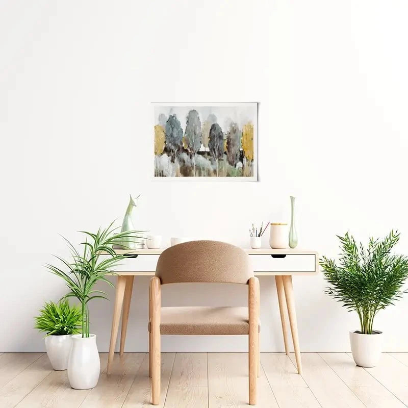 Golden Hour Art Print Golden Hour Art Print wall art product Carol Robinson